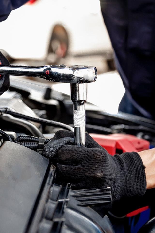 Especialistas en homologación de vehículos en Ourense