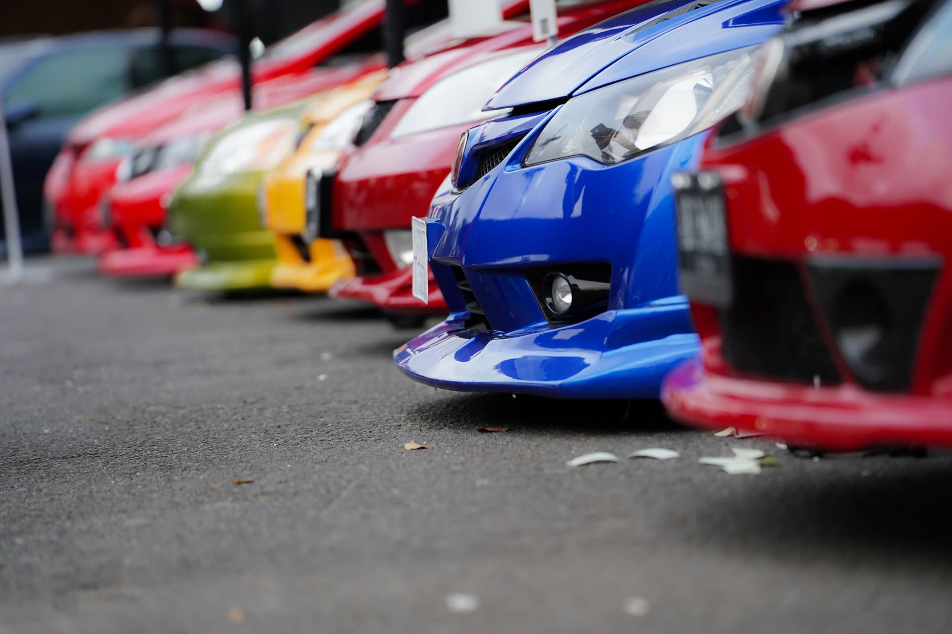 Homologación de vehículos en Ourense