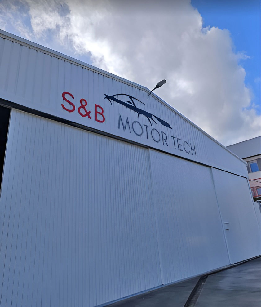 Mantenimiento de coche en Ourense