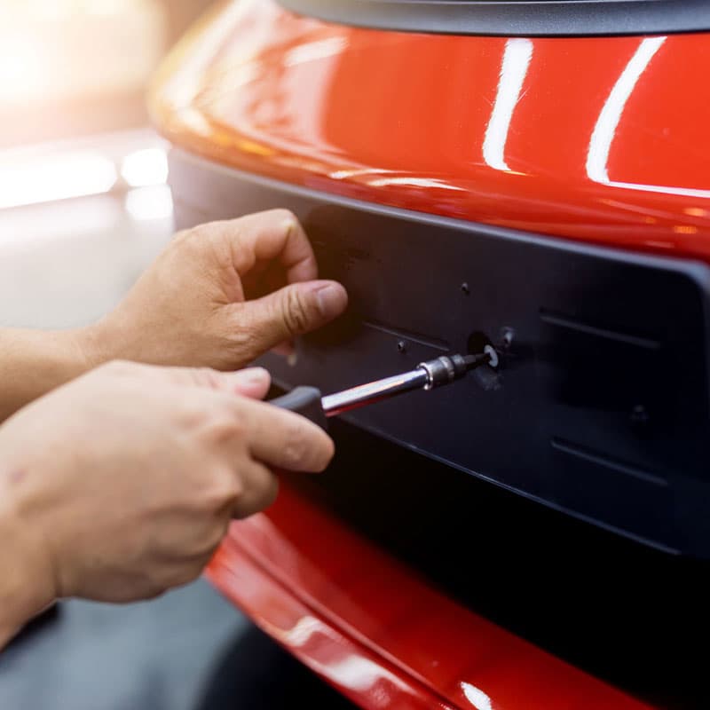 Taller mecánico en Ourense