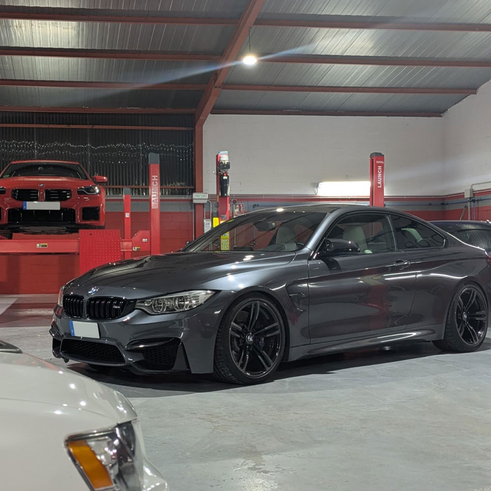 Lo que la gente suele preguntar sobre el mantenimiento del coche